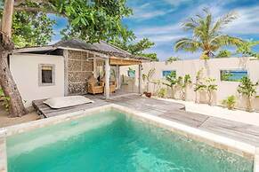 Private Villa in Seminyak 1146