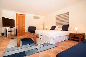 Villa in Quinta do Lago Resort 1055