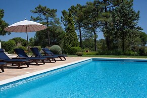 Villa in Quinta do Lago Resort 1055