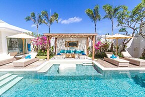 Private Villa in Seminyak 1164