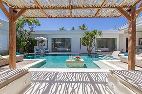 Private Villa in Seminyak 1164