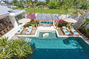 Private Villa in Seminyak 1164