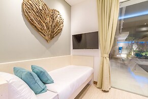 Private Villa in Seminyak 1164