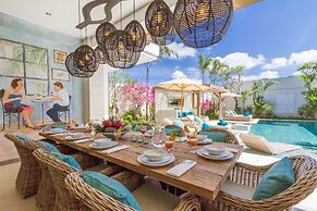 Private Villa in Seminyak 1164
