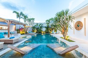 Private Villa in Seminyak 1164