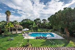 Villa in Quinta do Lago Resort 1025