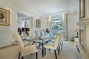 Villa in Quinta do Lago Resort 1025