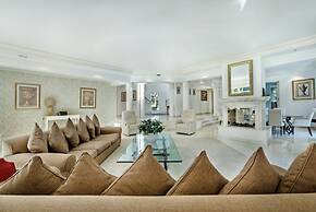 Villa in Quinta do Lago Resort 1025