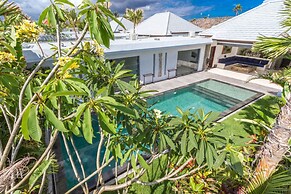 Private Villa in Seminyak 1156
