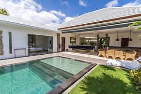 Private Villa in Seminyak 1156
