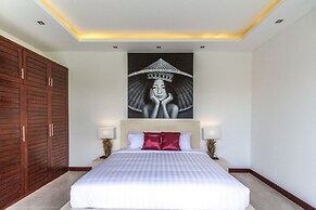 Private Villa in Seminyak 1156