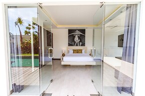 Private Villa in Seminyak 1156