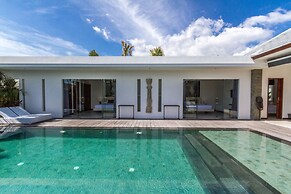 Private Villa in Seminyak 1156