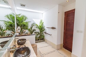 Private Villa in Seminyak 1156