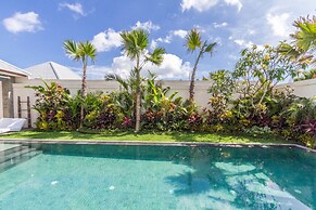 Private Villa in Seminyak 1156