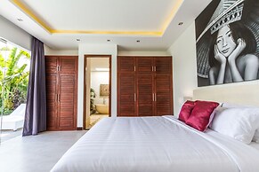 Private Villa in Seminyak 1156