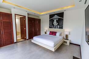 Private Villa in Seminyak 1156