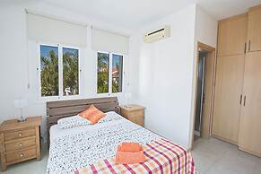 Villa for Rent in Protaras 1273