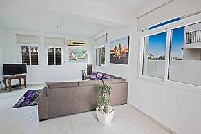 Villa for Rent in Protaras 1273