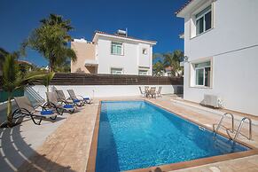Villa for Rent in Protaras 1273