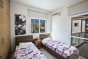 Villa for Rent in Protaras 1273