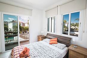 Villa for Rent in Protaras 1273