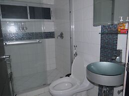 Serenade Lodging Rooms