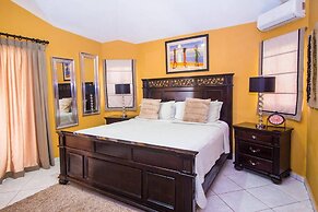 New! 6 Bedroom Ocean View