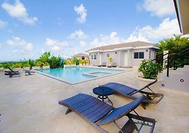 New! 6 Bedroom Ocean View