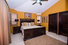 New! 6 Bedroom Ocean View