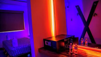 Hotel Muy Cdmx - Hotel Romantico