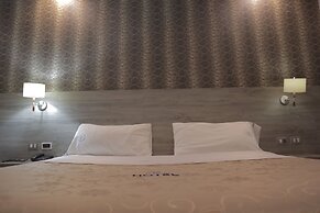 Hotel Muy Cdmx - Hotel Romantico