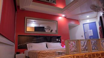 Hotel Muy Cdmx - Hotel Romantico