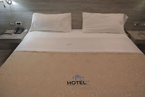 Hotel Muy Cdmx - Hotel Romantico