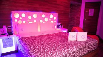 Hotel Muy Cdmx - Hotel Romantico