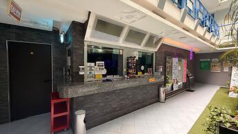 Hotel Muy Cdmx - Hotel Romantico