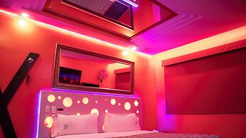 Hotel Muy Cdmx - Hotel Romantico