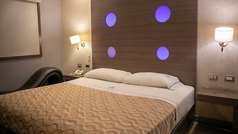 Hotel Muy Cdmx - Hotel Romantico