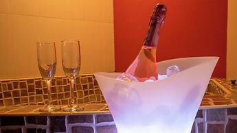 Hotel Muy Cdmx - Hotel Romantico