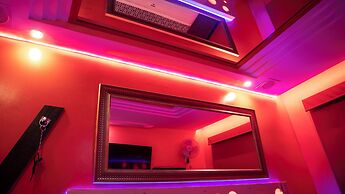 Hotel Muy Cdmx - Hotel Romantico