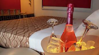 Hotel Muy Cdmx - Hotel Romantico