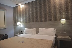Hotel Muy Cdmx - Hotel Romantico