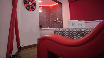 Hotel Muy Cdmx - Hotel Romantico