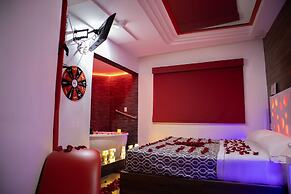 Hotel Muy Cdmx - Hotel Romantico