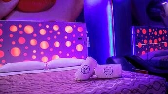 Hotel Muy Cdmx - Hotel Romantico