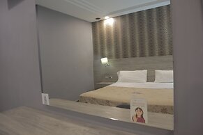 Hotel Muy Cdmx - Hotel Romantico