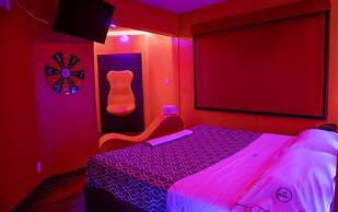 Hotel Muy Cdmx - Hotel Romantico