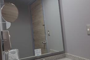 Hotel Muy Cdmx - Hotel Romantico