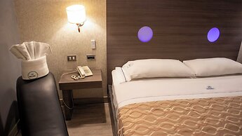 Hotel Muy Cdmx - Hotel Romantico