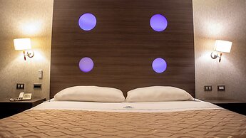 Hotel Muy Cdmx - Hotel Romantico
